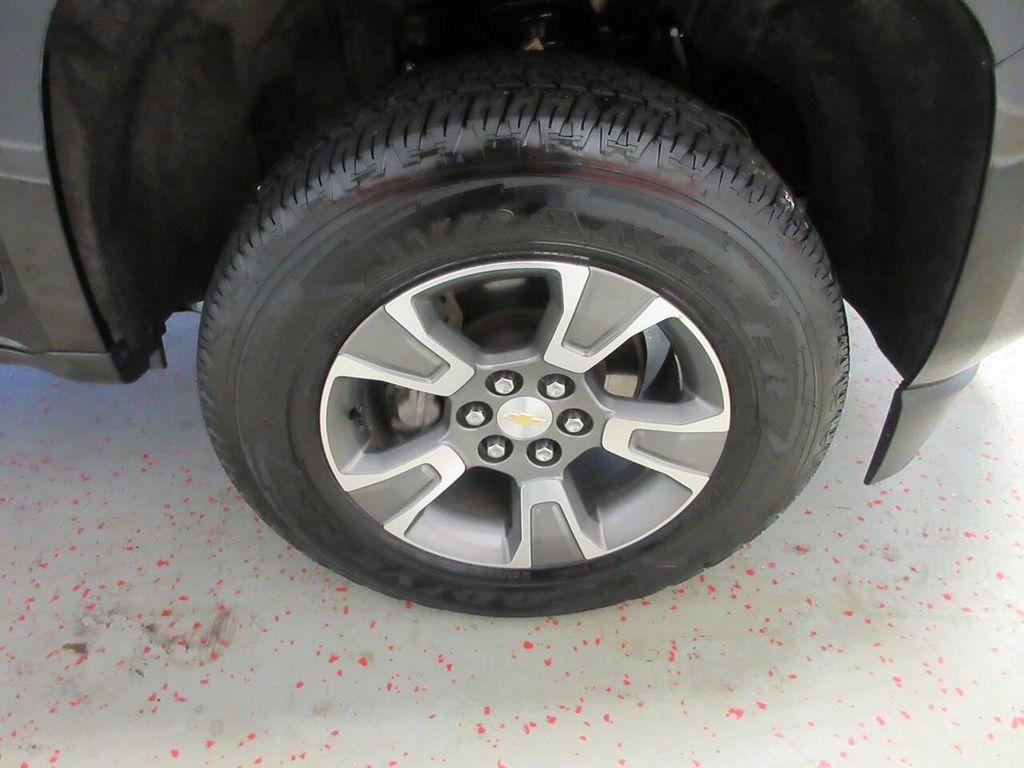 used 2020 Chevrolet Colorado car, priced at $22,995