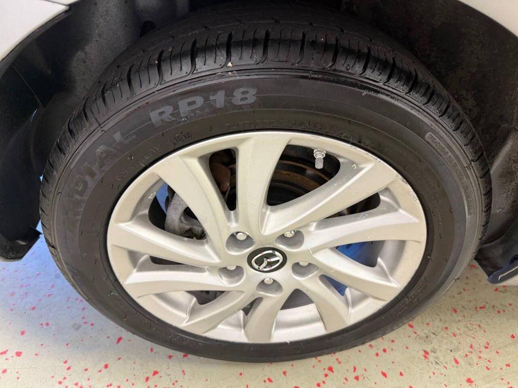 used 2013 Mazda Mazda3 car, priced at $10,997