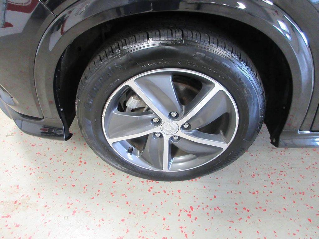 used 2019 Honda HR-V car, priced at $19,995