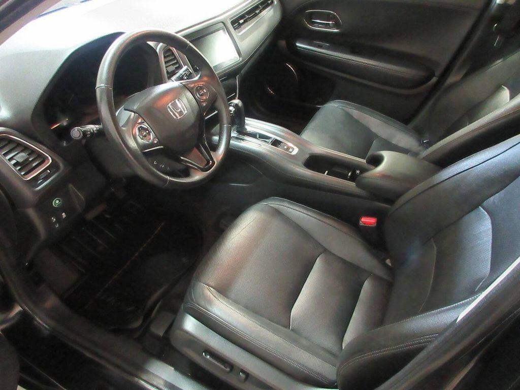 used 2019 Honda HR-V car, priced at $19,995
