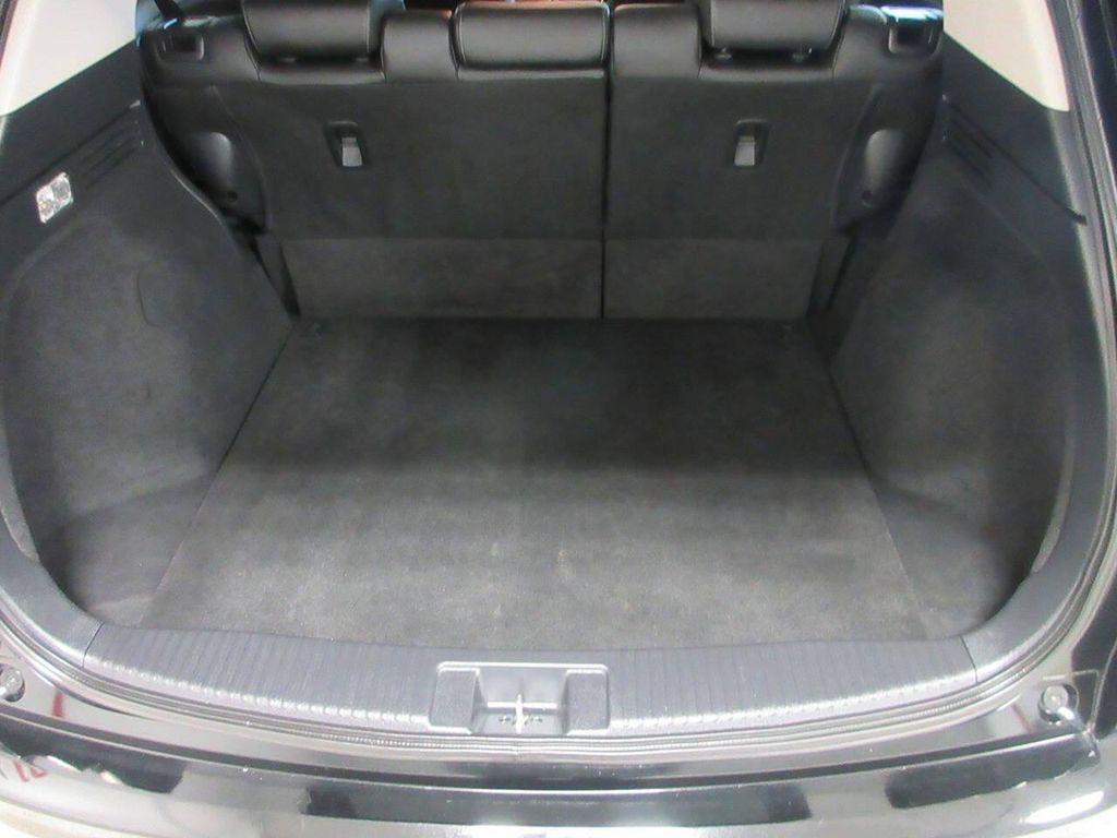 used 2019 Honda HR-V car, priced at $19,995