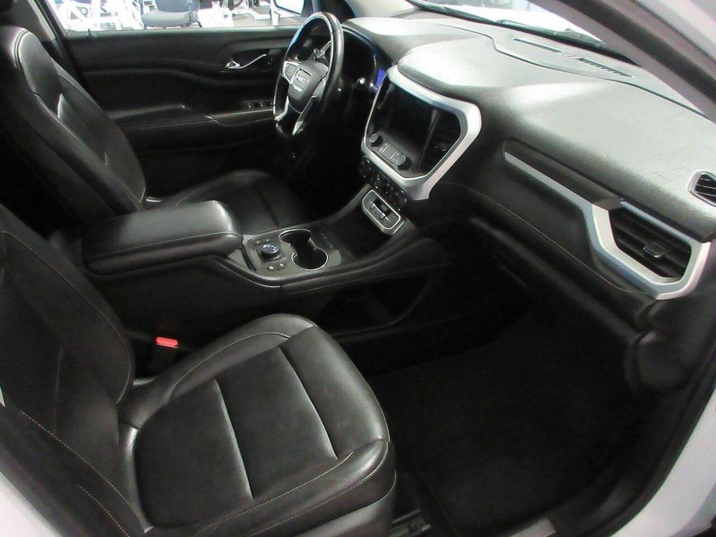 used 2020 GMC Acadia car, priced at $18,995