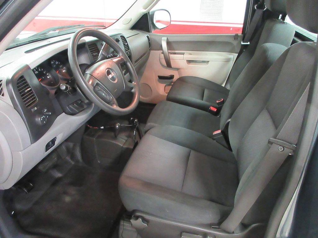 used 2012 GMC Sierra 1500 car, priced at $15,995