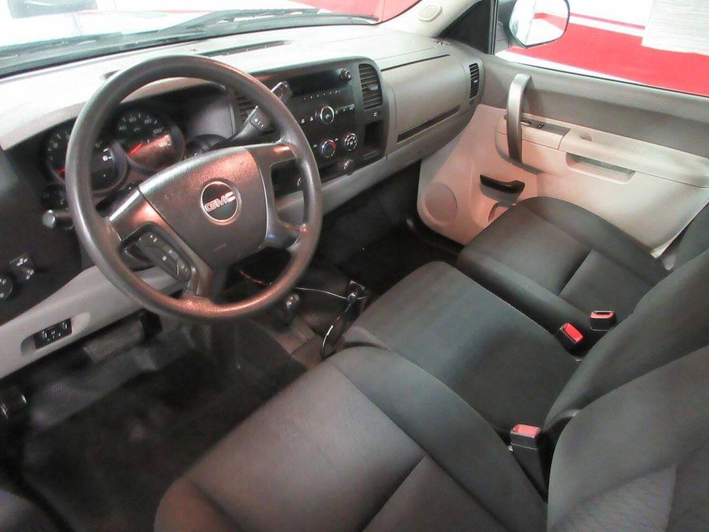 used 2012 GMC Sierra 1500 car, priced at $15,995