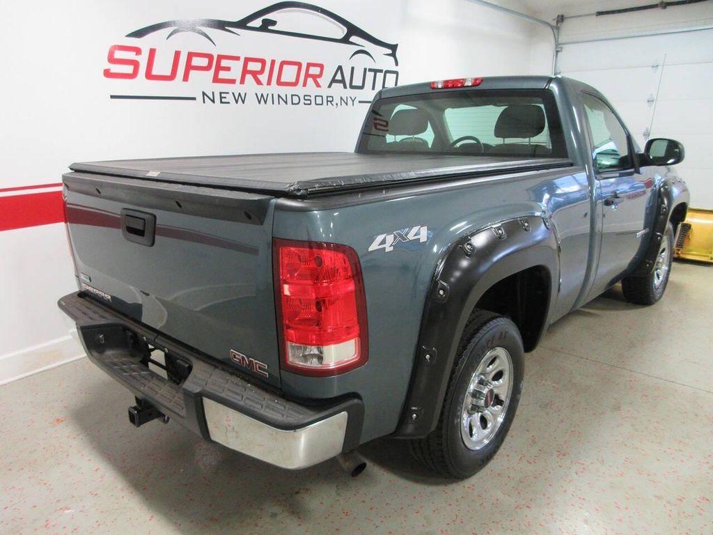 used 2012 GMC Sierra 1500 car, priced at $15,995