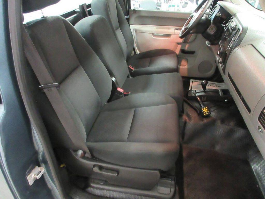 used 2012 GMC Sierra 1500 car, priced at $15,995