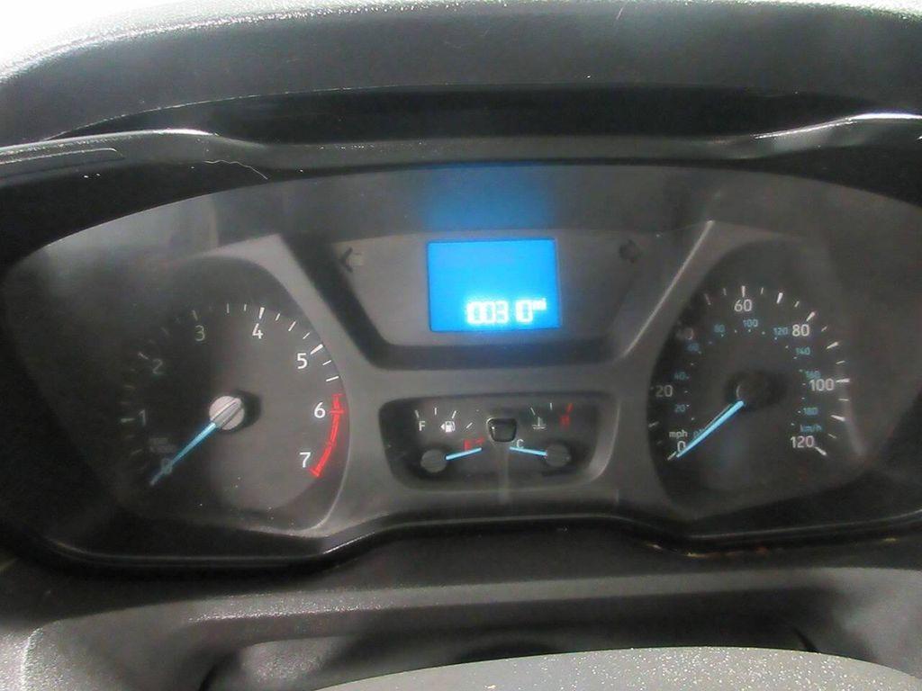 used 2018 Ford Transit-250 car, priced at $20,995