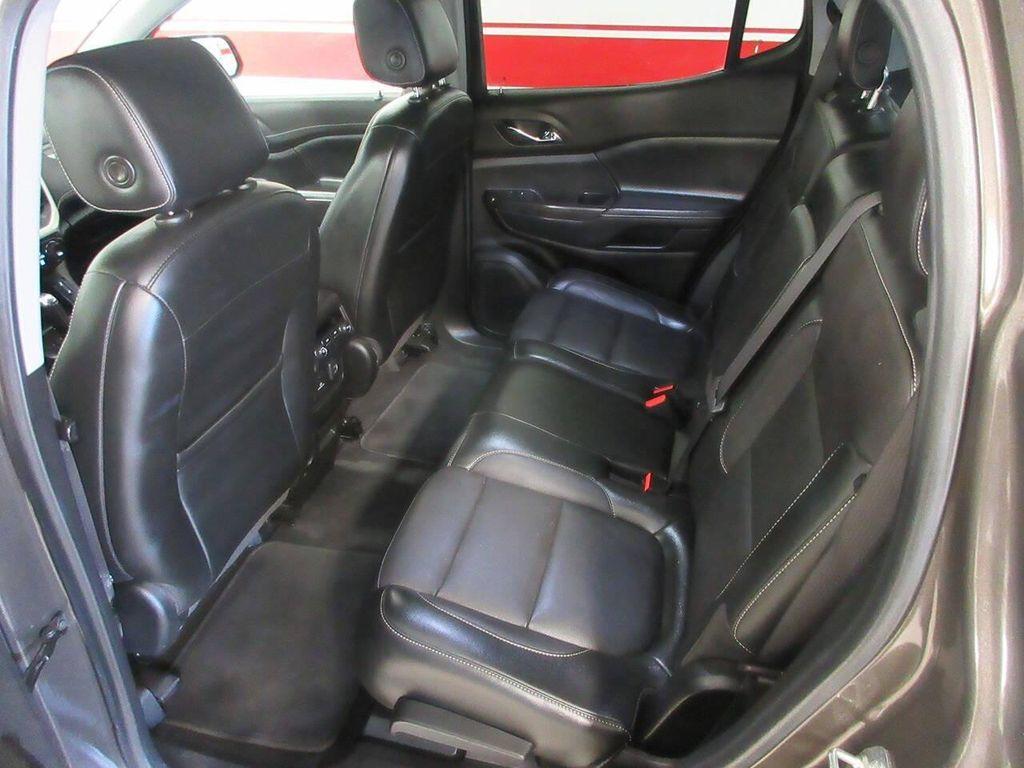 used 2019 GMC Acadia car, priced at $14,995