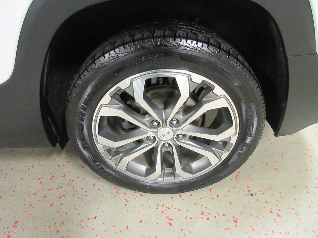 used 2019 GMC Terrain car, priced at $15,995