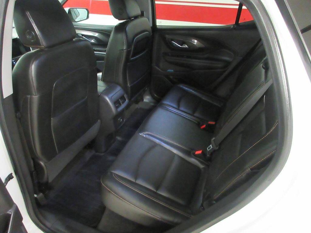 used 2019 GMC Terrain car, priced at $15,995