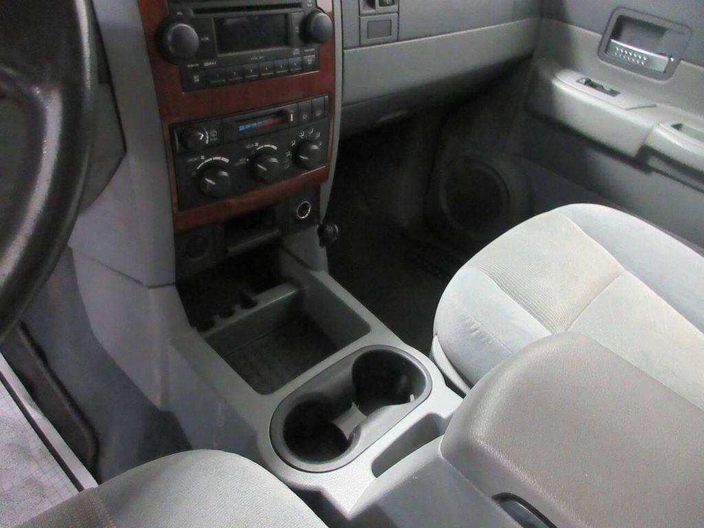 used 2005 Dodge Durango car, priced at $8,995