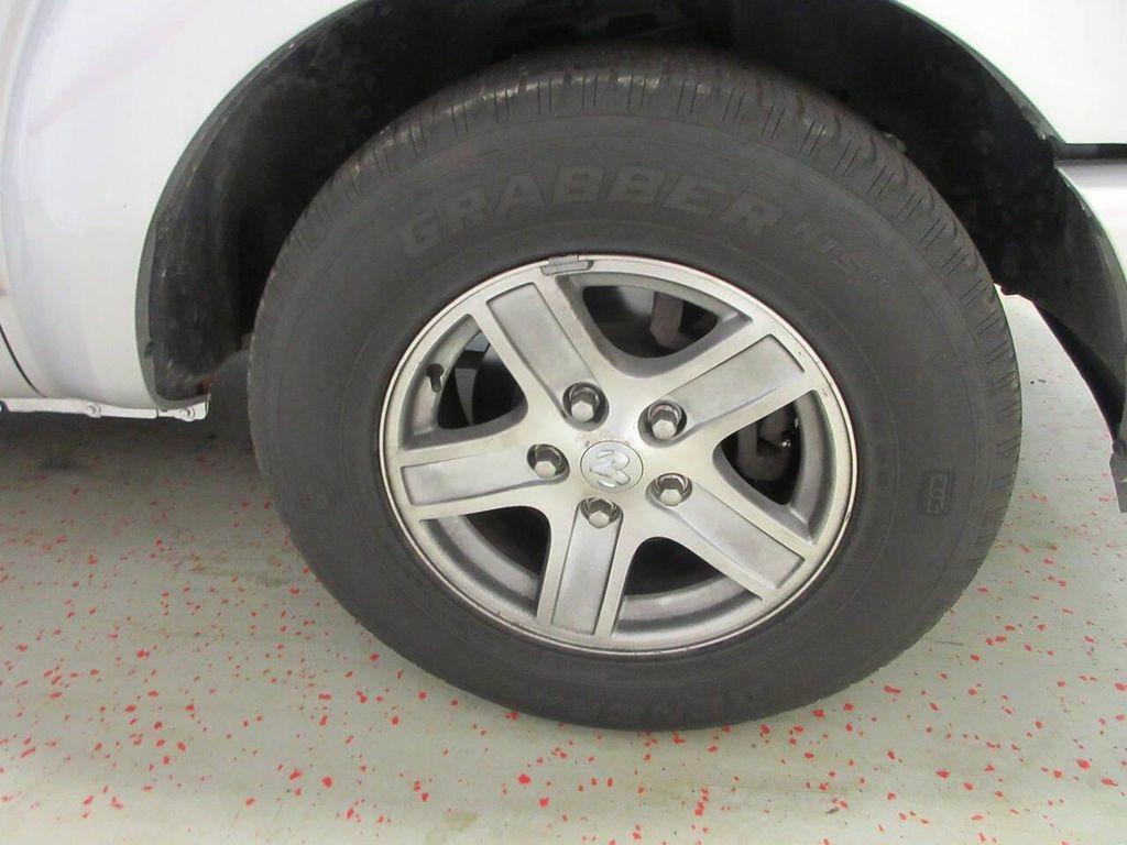 used 2005 Dodge Durango car, priced at $8,995