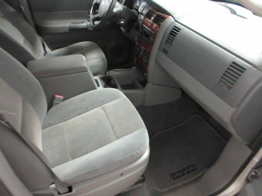 used 2005 Dodge Durango car, priced at $8,995