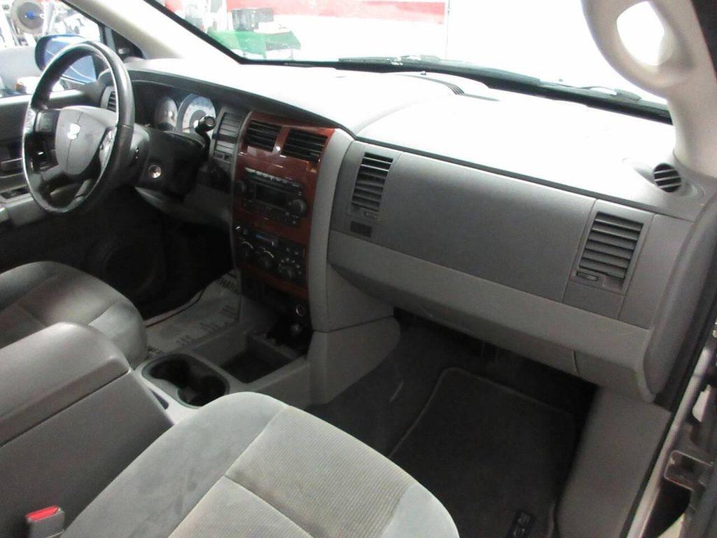used 2005 Dodge Durango car, priced at $8,995