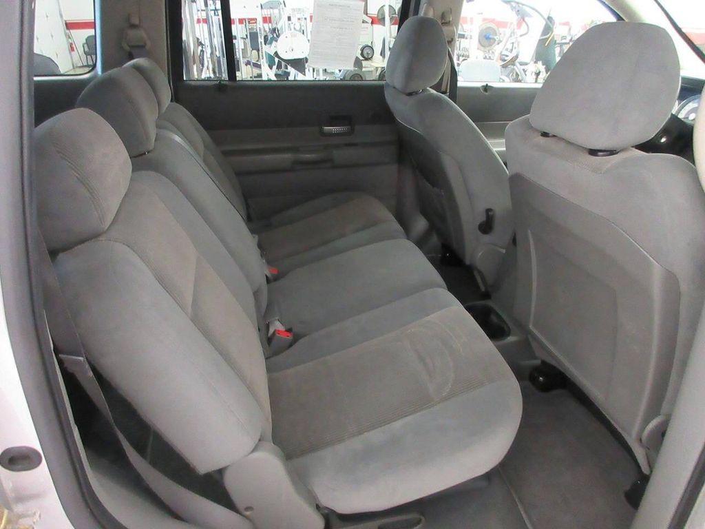 used 2005 Dodge Durango car, priced at $8,995