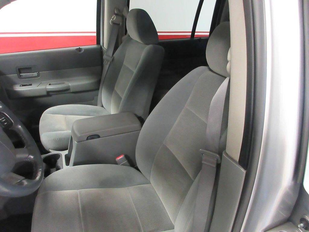 used 2005 Dodge Durango car, priced at $8,995
