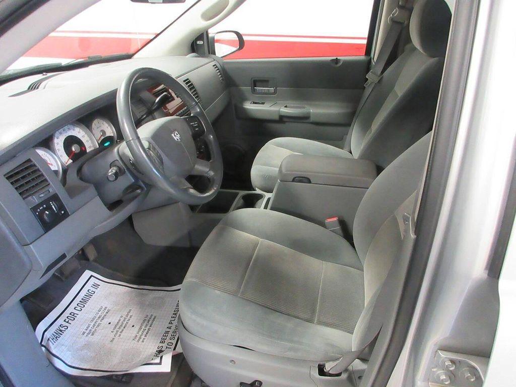 used 2005 Dodge Durango car, priced at $8,995