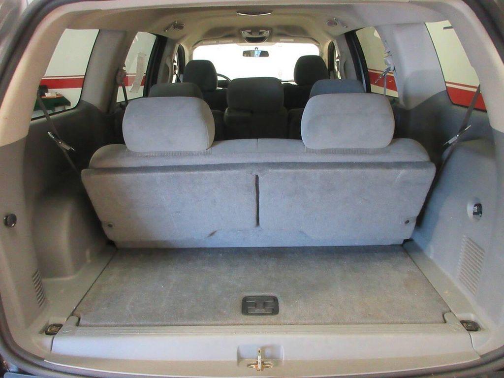 used 2005 Dodge Durango car, priced at $8,995