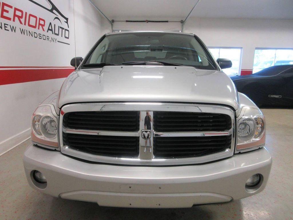 used 2005 Dodge Durango car, priced at $8,995