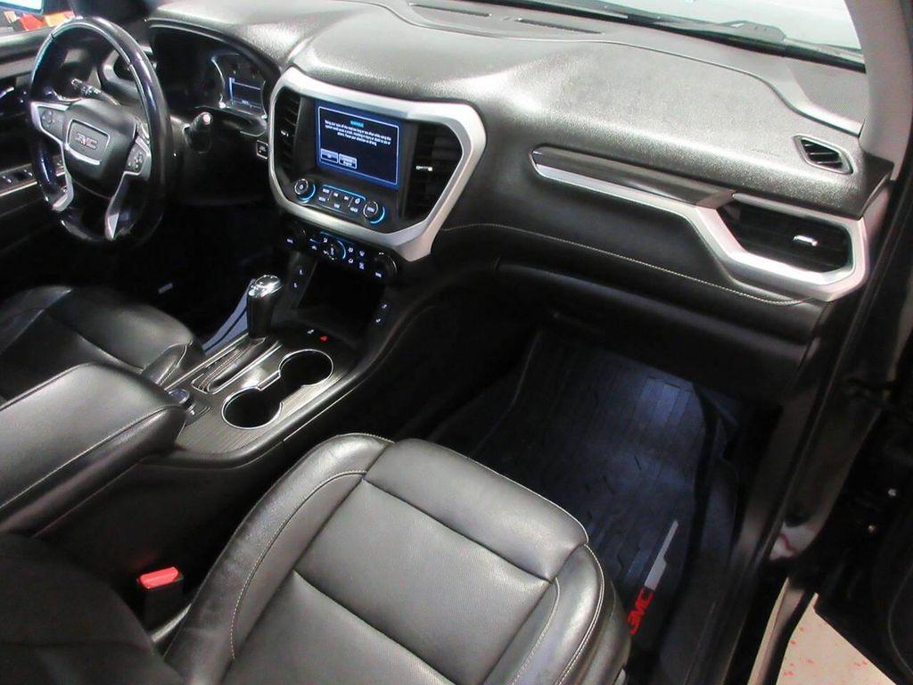 used 2019 GMC Acadia car, priced at $12,995