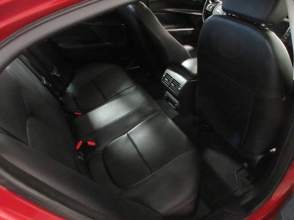 used 2017 Jaguar XE car, priced at $14,995