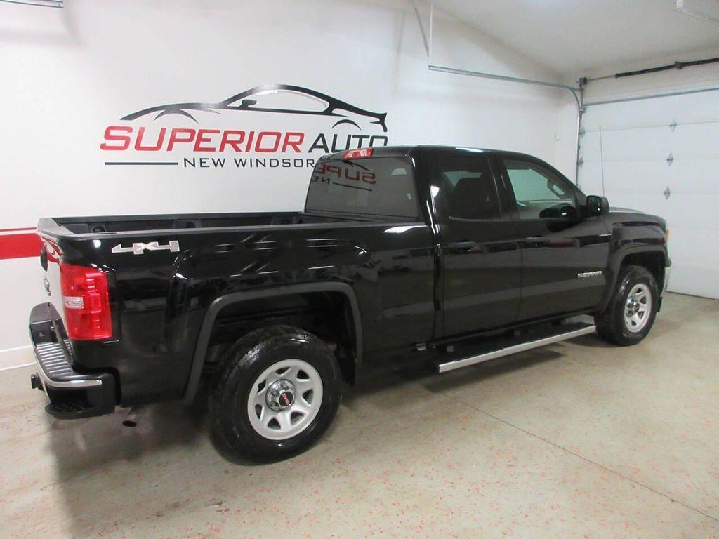 used 2014 GMC Sierra 1500 car, priced at $9,995