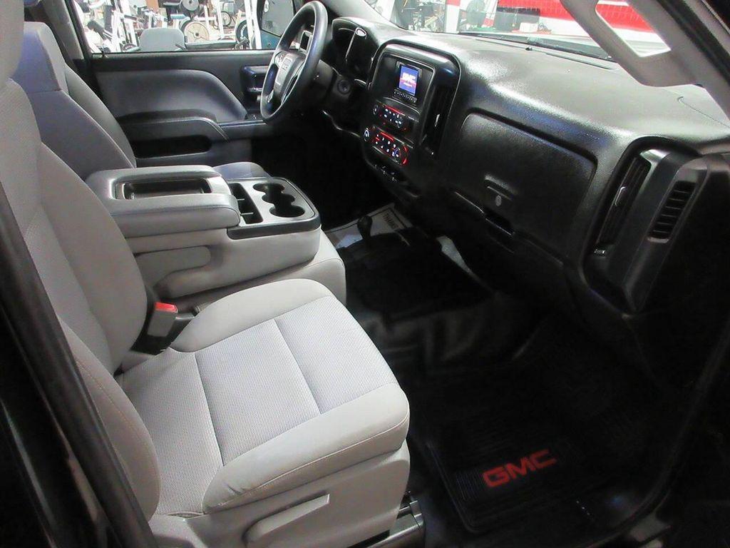 used 2014 GMC Sierra 1500 car, priced at $9,995
