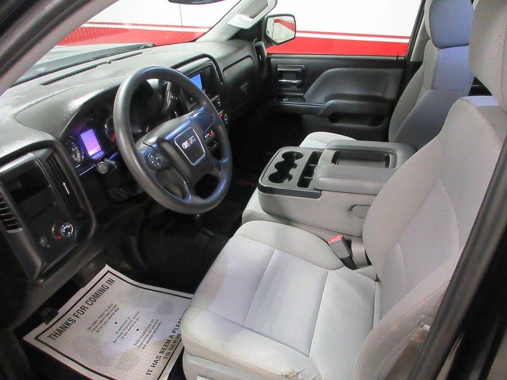 used 2014 GMC Sierra 1500 car, priced at $9,995