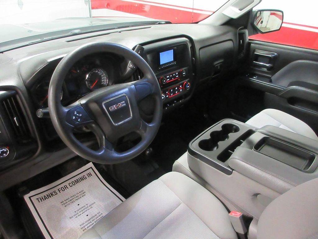 used 2014 GMC Sierra 1500 car, priced at $9,995