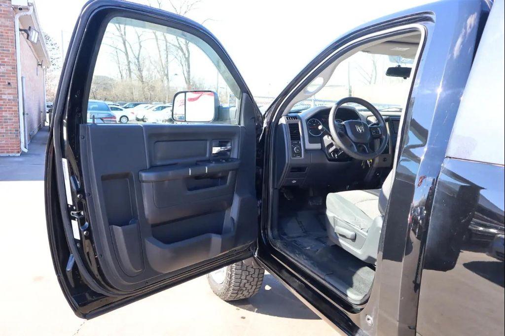 used 2012 Ram 1500 car, priced at $14,854