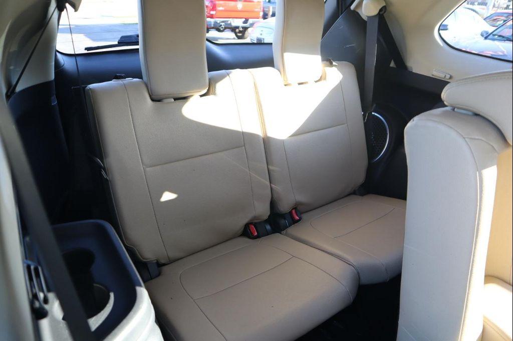 used 2015 Mitsubishi Outlander car, priced at $7,499