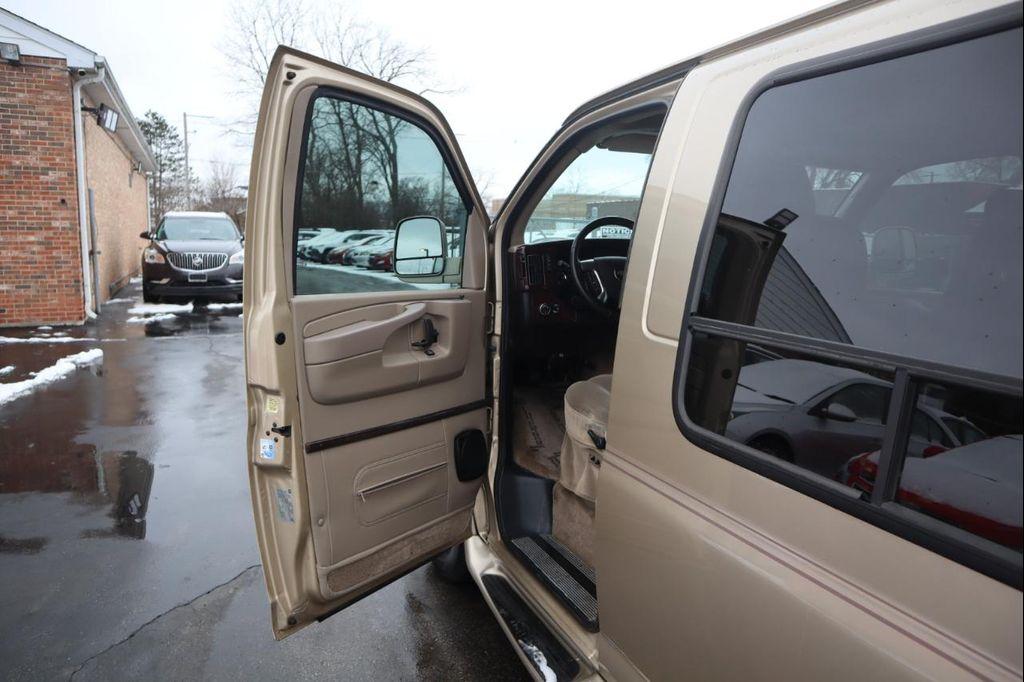 used 2012 Chevrolet Express 1500 car, priced at $11,499