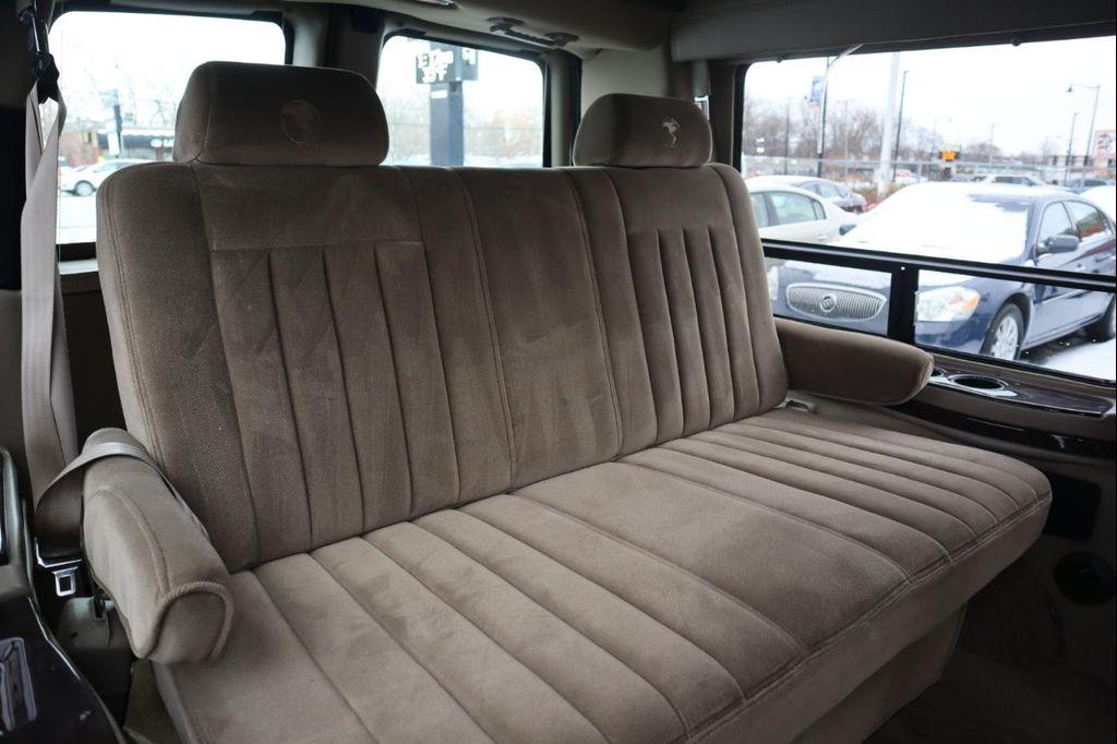 used 2012 Chevrolet Express 1500 car, priced at $11,499