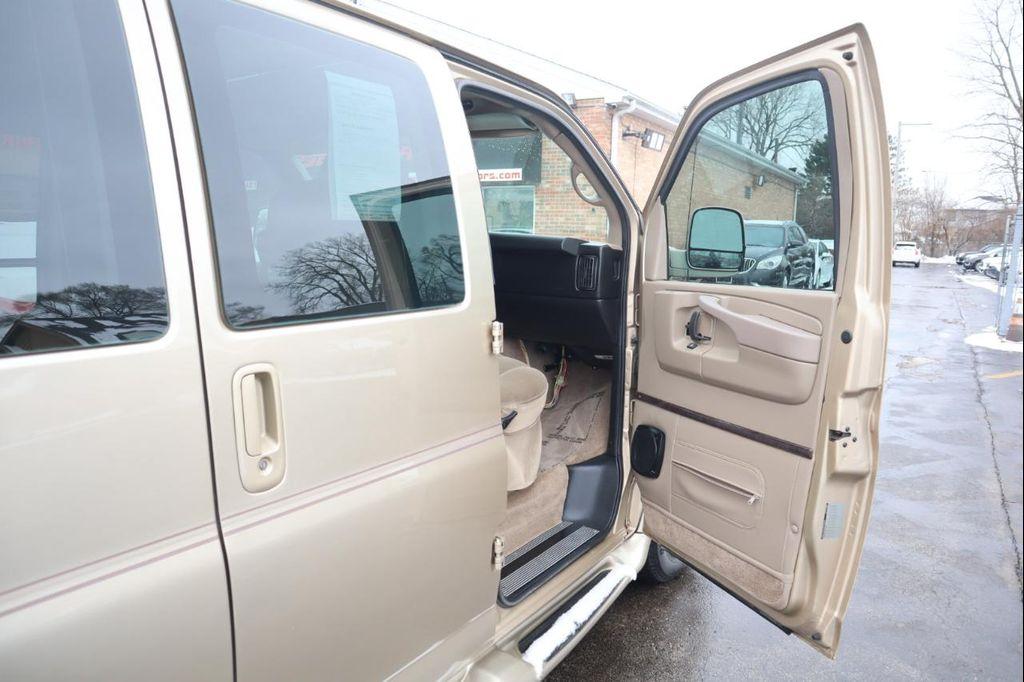used 2012 Chevrolet Express 1500 car, priced at $11,499
