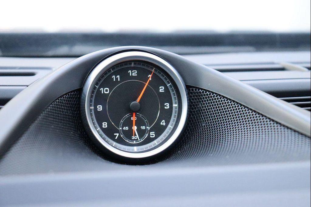 used 2016 Porsche Panamera car, priced at $35,998