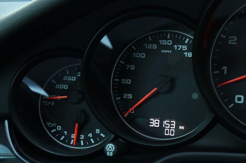 used 2016 Porsche Panamera car, priced at $35,998