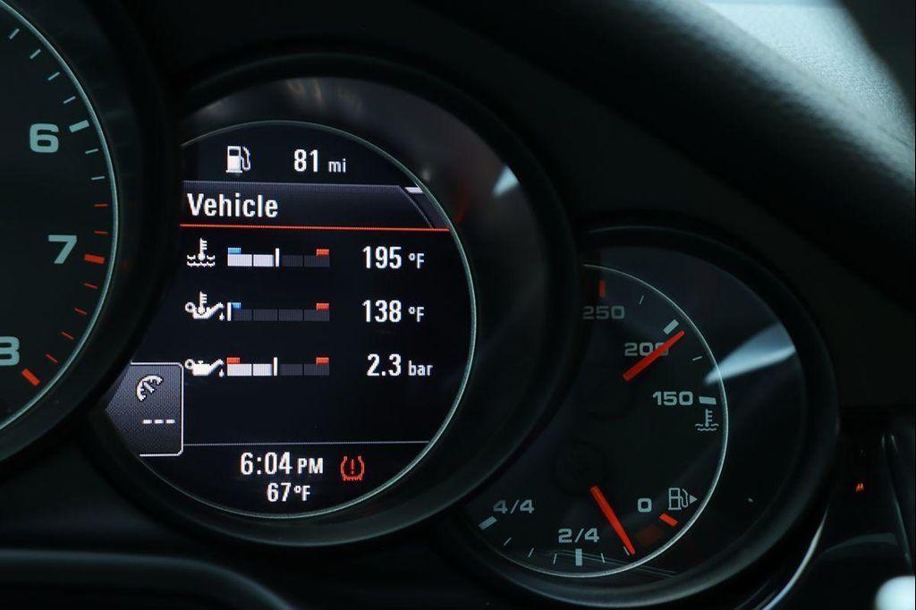 used 2016 Porsche Panamera car, priced at $35,998