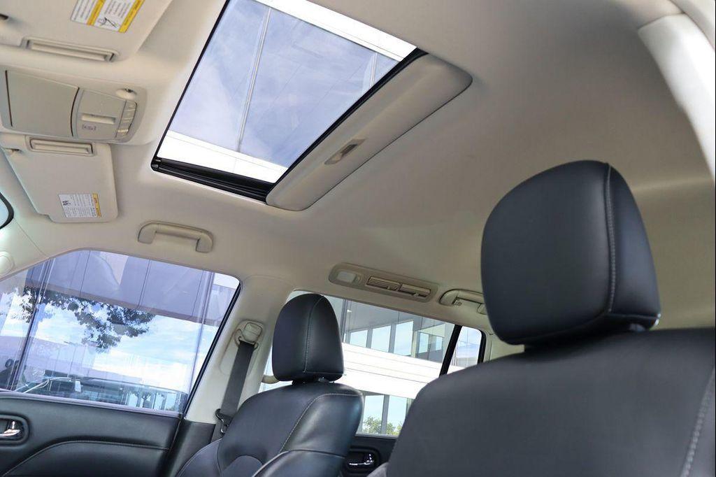 used 2019 INFINITI QX80 car, priced at $22,310