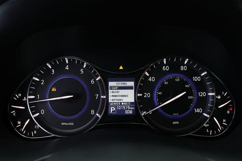 used 2019 INFINITI QX80 car, priced at $22,310