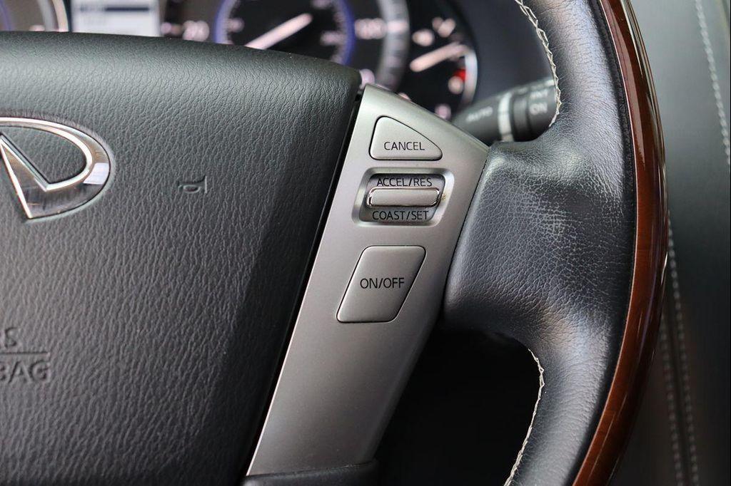 used 2019 INFINITI QX80 car, priced at $22,310