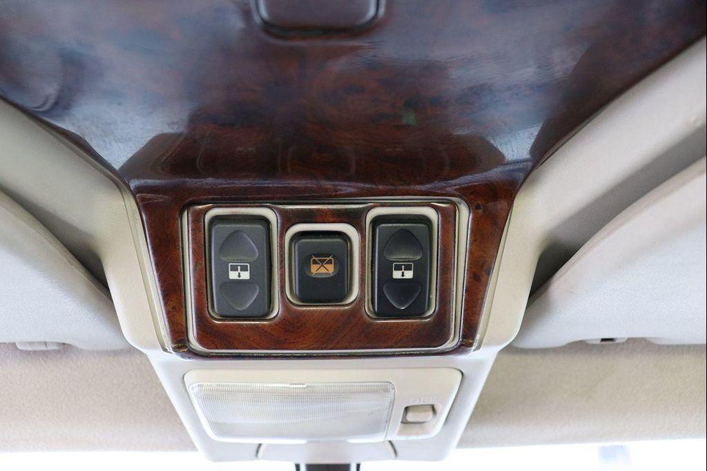 used 2004 Land Rover Discovery car, priced at $19,989