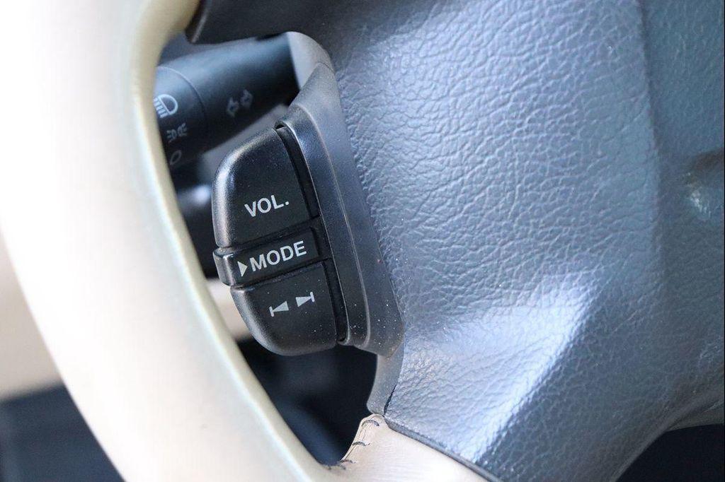 used 2004 Land Rover Discovery car, priced at $19,989