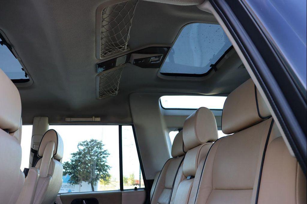 used 2004 Land Rover Discovery car, priced at $19,989