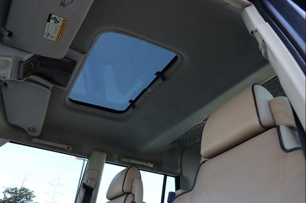 used 2004 Land Rover Discovery car, priced at $19,989