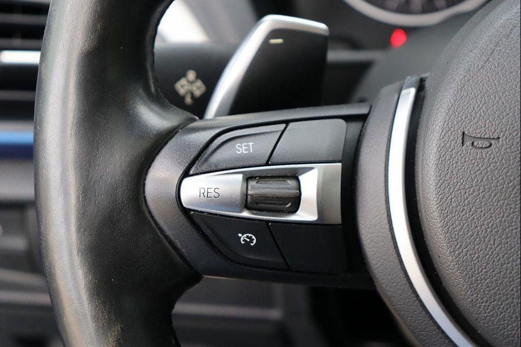 used 2017 BMW 230 car, priced at $18,464