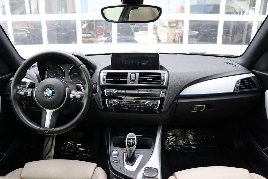 used 2017 BMW 230 car, priced at $18,464
