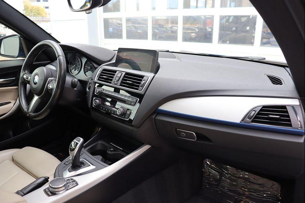 used 2017 BMW 230 car, priced at $18,464