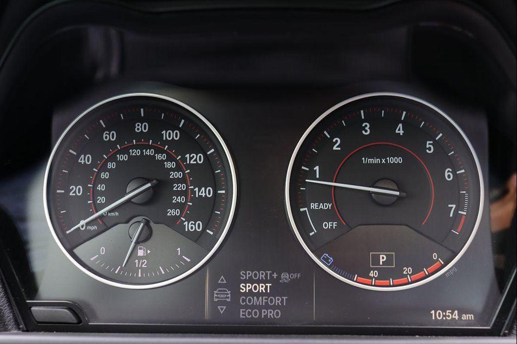 used 2017 BMW 230 car, priced at $18,464