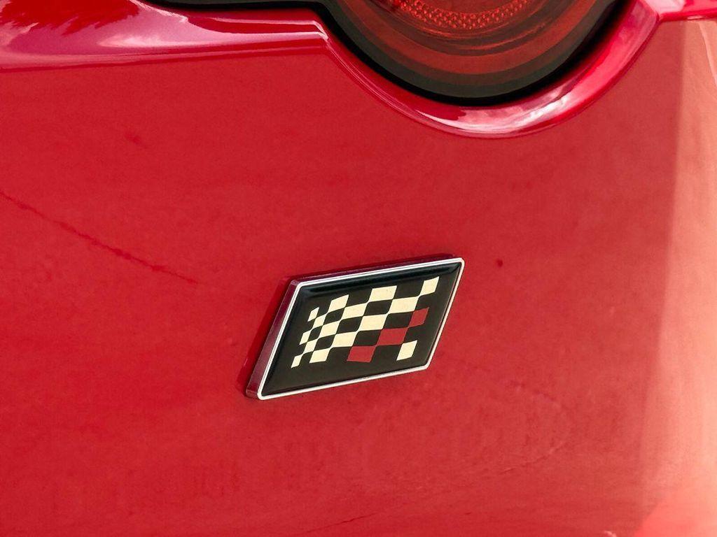 used 2020 Jaguar F-TYPE car, priced at $38,488
