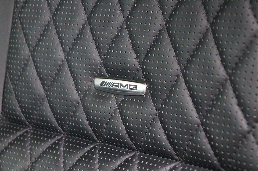 used 2016 Mercedes-Benz AMG G 63 car, priced at $68,518